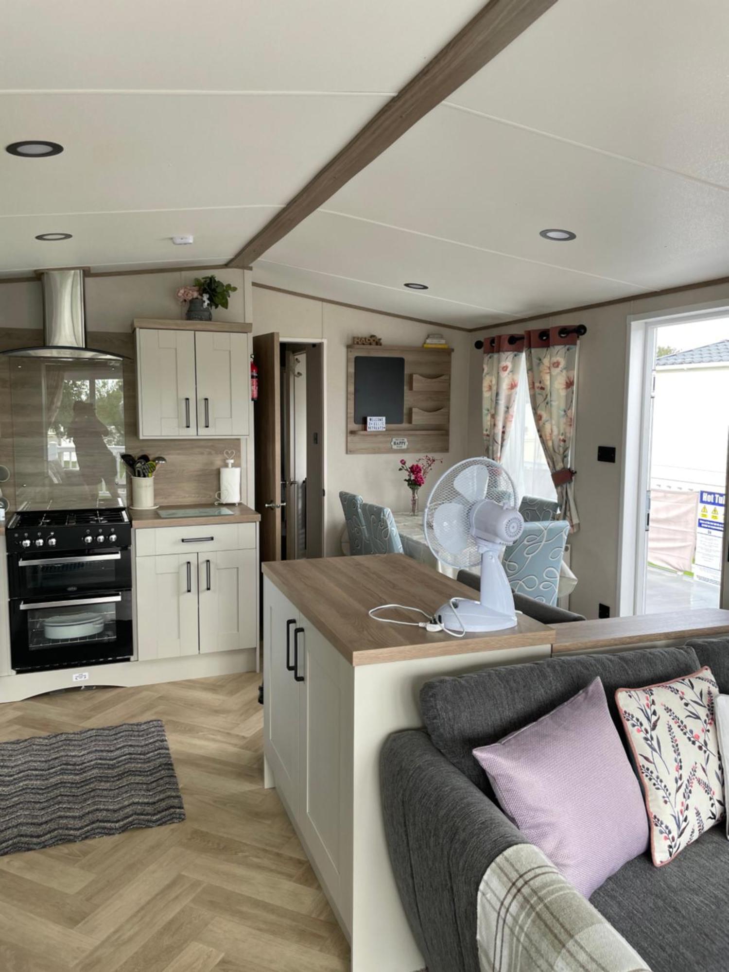 Ellis Retreats At Tattershall Lakes Lincoln Exterior photo