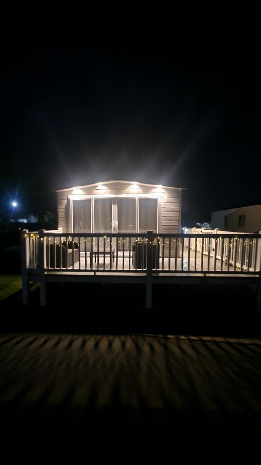 Ellis Retreats At Tattershall Lakes Lincoln Exterior photo